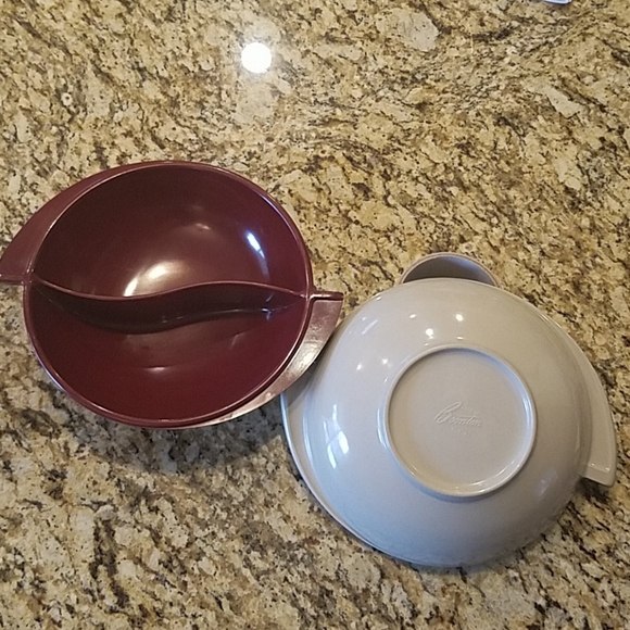 Booton Other - Vintage Boontonware bowls